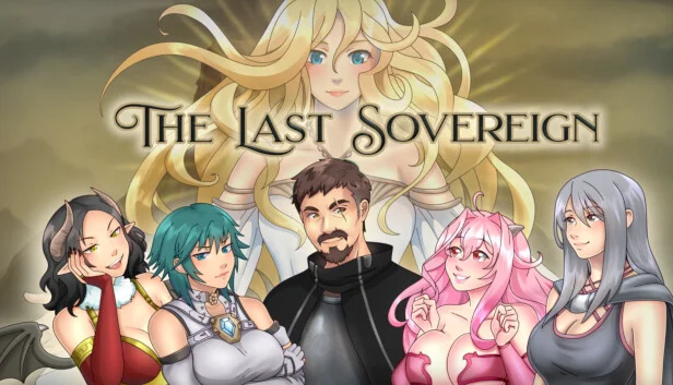 The Last Sovereign