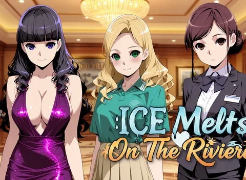 ICE Melts On The Riviera