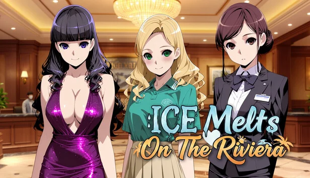ICE Melts On The Riviera