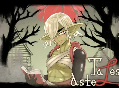 Tales of Astel