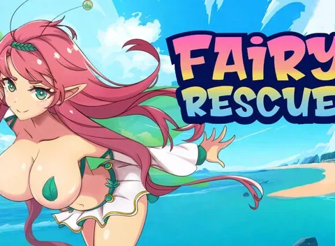 Fairy Rescue