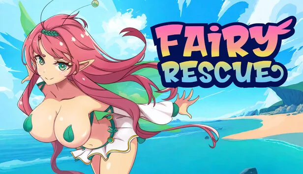 Fairy Rescue