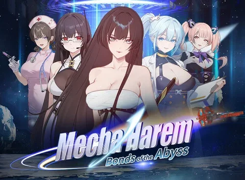 Mecha Harem: Bonds of the Abyss