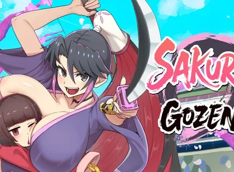 Sakura Gozen