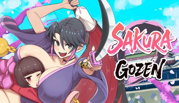 Sakura Gozen