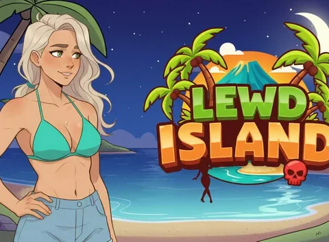 Lewd Island