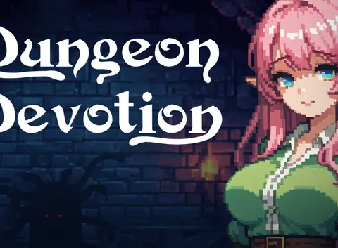 Dungeon Devotion