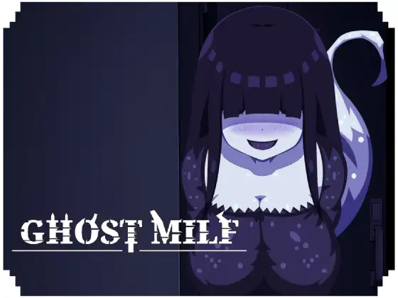 Ghost Milf