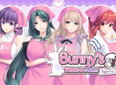 Bunny’s Rent-a-Mom Agency