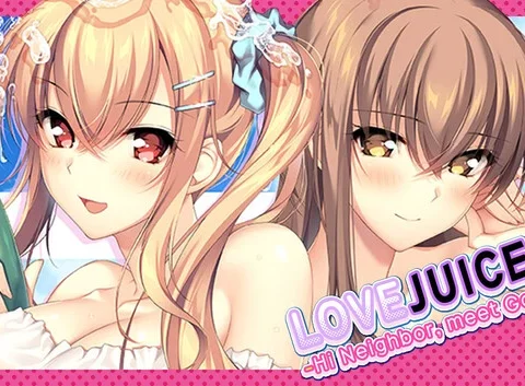 LOVEJUICED!