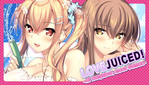 LOVEJUICED!