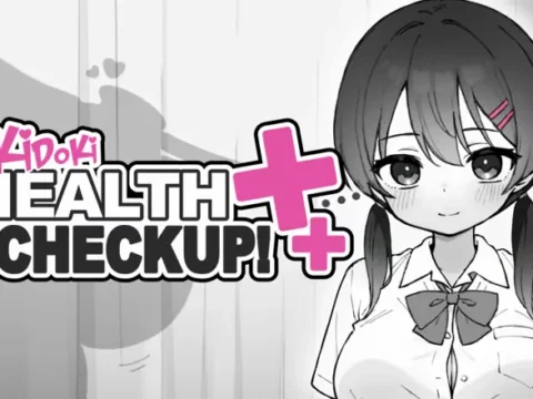 Doki Doki Health Checkup!
