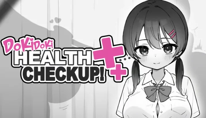 Doki Doki Health Checkup!