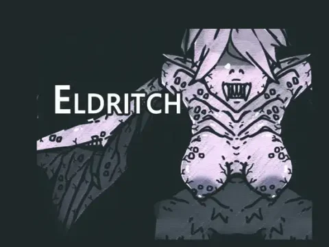 Eldritch – 畸