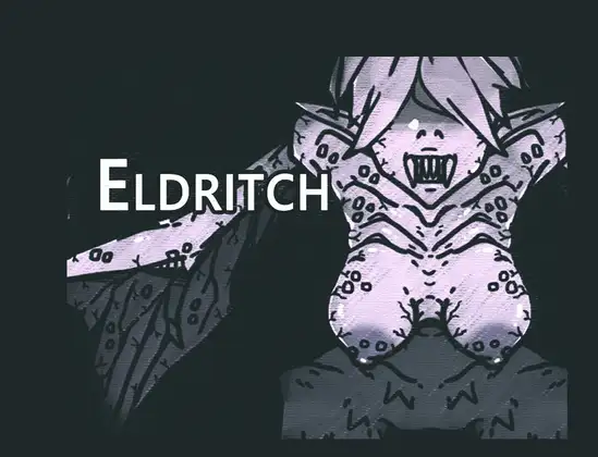 Eldritch – 畸