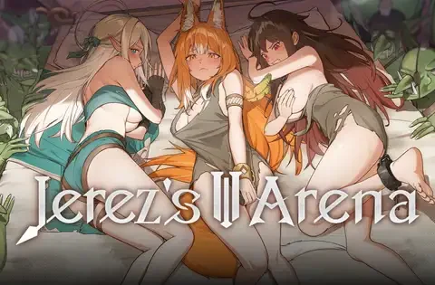 ホレスの格闘場 III