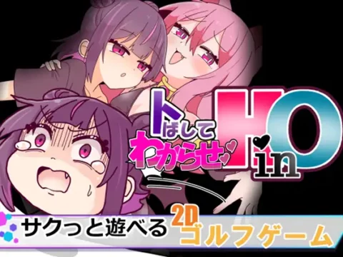 トばしてわからせ！HinO