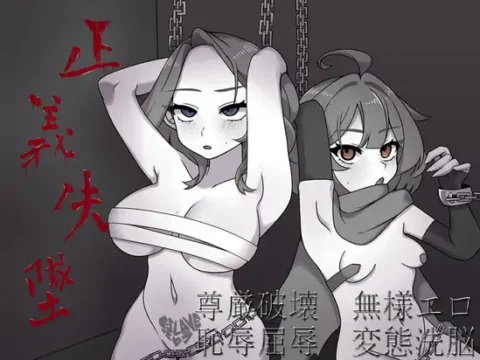 赤光のミリオン～正義失墜～