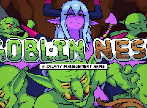 Goblin Nest
