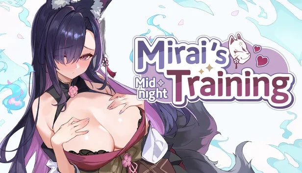 Mirai's Midnight Training