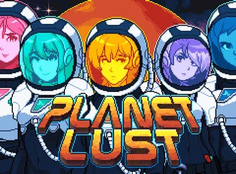 Planet Lust