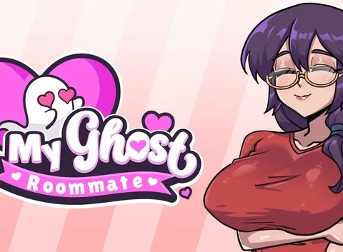 My Ghost Roommate