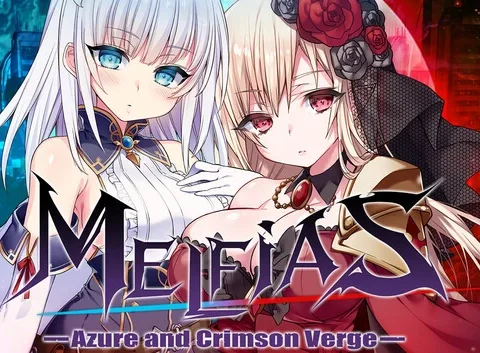 MELFIAS －Azure and Crimson Verge－
