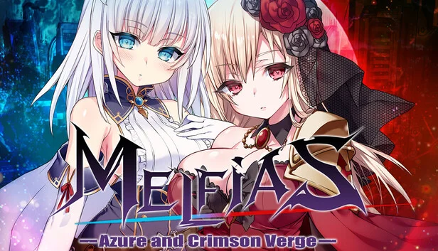 MELFIAS －Azure and Crimson Verge－