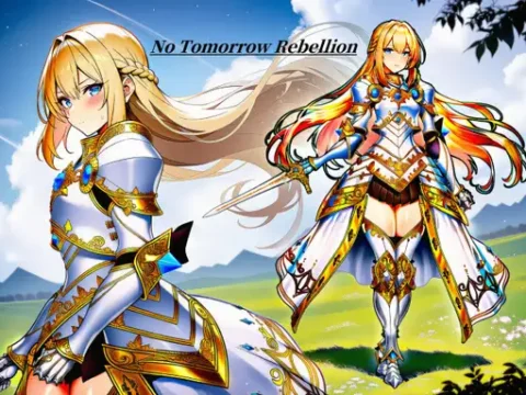 No Tomorrow Rebellion