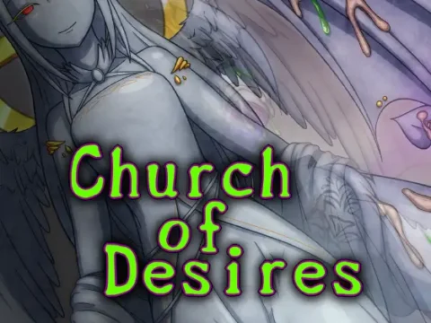 Church of Disires