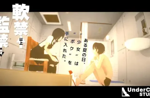 軟禁以上監禁未満