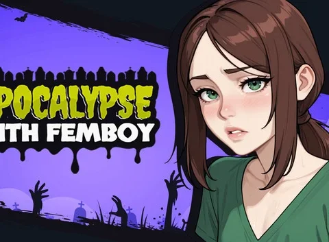 Apocalypse with Femboy
