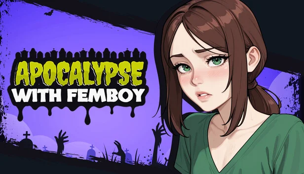 Apocalypse with Femboy
