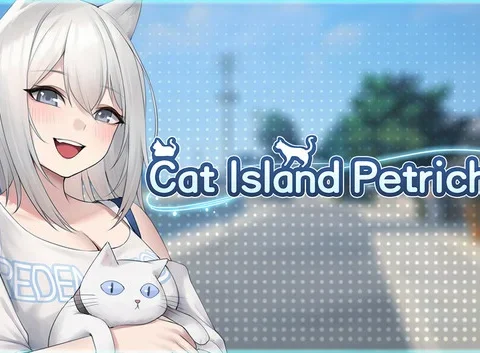 Cat Island Petrichor