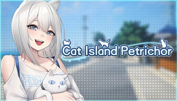 Cat Island Petrichor