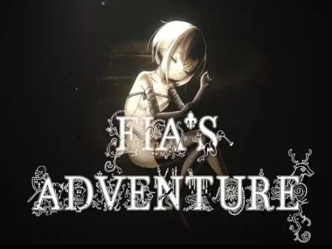 FIA'S ADVENTURE