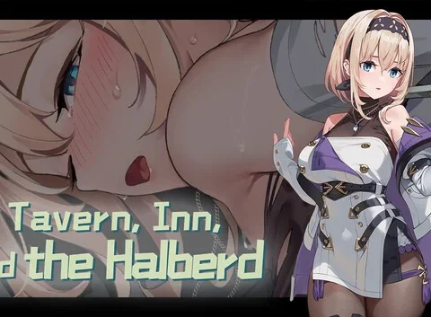 Tavern Inn and the Halberd
