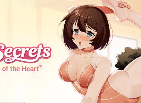 Secrets of the Heart