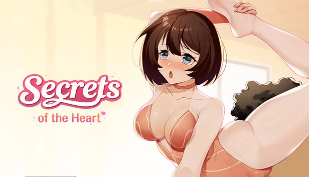 Secrets of the Heart